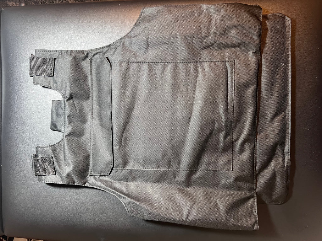 Maty - Fashion Bullet Proof Vest