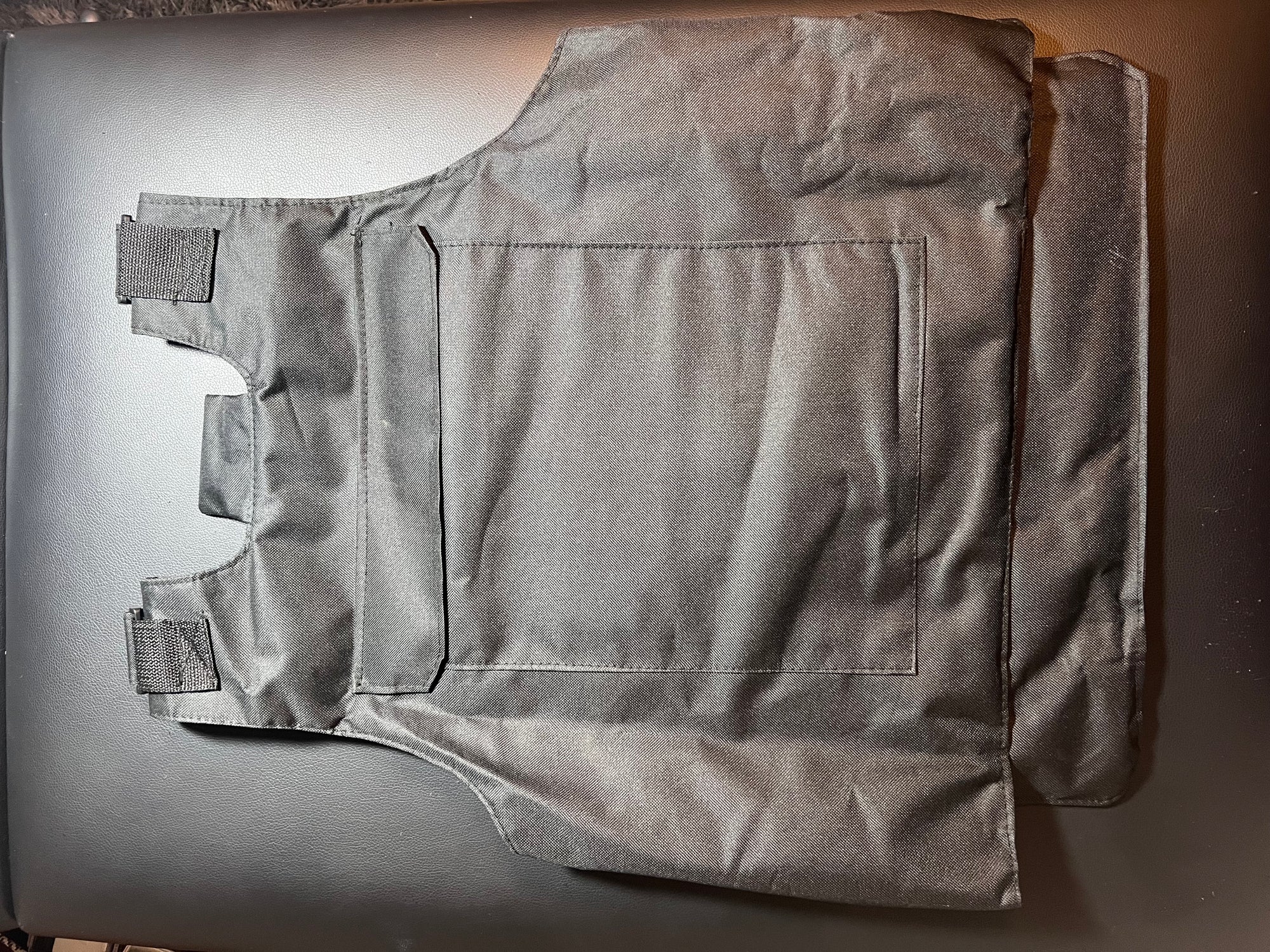 Maty - Fashion Bullet Proof Vest