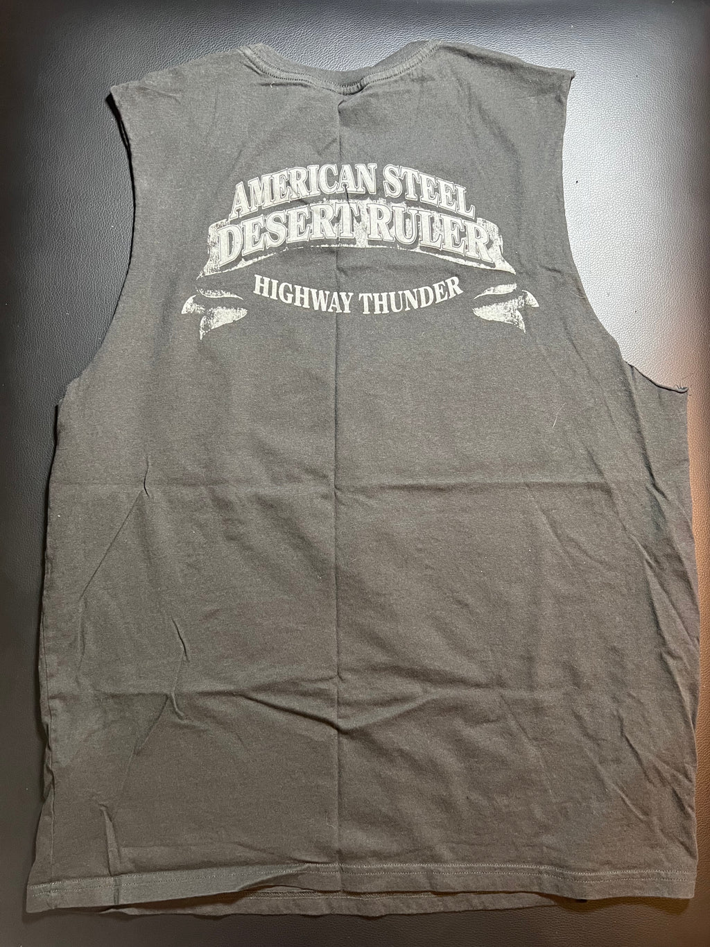 Maty - Motorcycle Cutoff